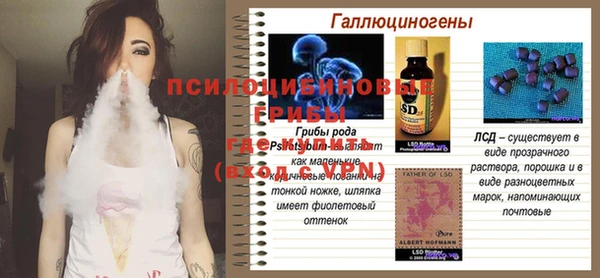 гашик Бутурлиновка